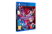 Gry - Under Night In-Birth II Sys: Celes - Sony PlayStation 4 - Bijatyka - 7350002932162