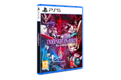 Gry - Under Night In-Birth II Sys: Celes - Sony PlayStation 5 - Akcja - 7350002932155