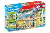 Playmobil - Playmobil Miejskie Życie - Large School - 71327