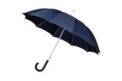 Wolny czas i Podróze - Falcone Automatische Umbrella - 110 cm - Blue - GA-320-8048