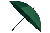 Wolny czas i Podróze - Falcone Golf Umbrella Extra Strong  - 130 cm - Green - GP-52-8038