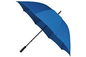 Wolny czas i Podróze - Falcone Golf Umbrella - 130 cm - Cobalt Blue - GP-52-8057