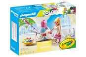 Playmobil - Playmobil Moda - Color: Fashion Show Designer - 71374