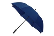Wolny czas i Podróże - Falcone Golf Umbrella - Lightweight - 120 cm - Blue - GP-58-8059