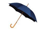 Wolny czas i Podróze - Falcone Golf Umbrella - Automatic - 102 cm - Marine Blue - LA-17-8048