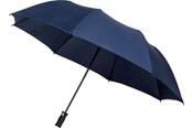 Wolny czas i Podróże - Falcone Golf Umbrella - 120 cm - Marine Blue - GF-600-8048