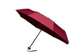 Wolny czas i Podróże - miniMAX Umbrella - 100 cm - Bordeaux Red - LGF-202-8070