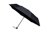 Wolny czas i Podróże - miniMAX Umbrella - 100 cm - Black - LGF-202-8120