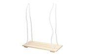 Zabawki na zewnatrz - Small Foot - Wooden Swing Board - 1047