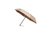Wolny czas i Podróże - miniMAX Umbrella - 100 cm - Beige - LGF-202-8096