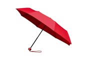 Wolny czas i Podróże - miniMAX Umbrella - 100 cm - Red - LGF-202-8026