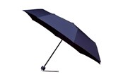 Wolny czas i Podróże - miniMAX Umbrella - 100 cm - Marine Blue - LGF-202-8048