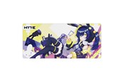 Akcesoria dla myszy i klawiatury - HYTE CNVS Bunny Splash Gaming Mousepad - MOU-HYTE-KLAIUS