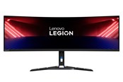 Monitor - 44.5" Lenovo Legion R45w-30 - 5120x1440 - 165Hz - VA - KVM switch - 67B1GAC3EU