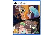 Gry - Coffee Talk + Coffee Talk Episode 2 - Sony PlayStation 5 - Przygodowy - 5060997481010