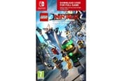 Gry - LEGO Ninjago Movie: Video Game (Code in a Box) - Nintendo Switch - Akcja - 5051895410714
