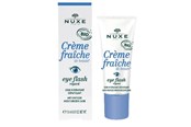Pielęgnacja twarzy - Nuxe Creme Fraiche Eye Creme 15 ml - 3264680037412