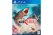 Gry - Maneater - Sony PlayStation 4 - Akcji/Przygodowa - 4020628729301