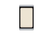 Makijaz - Artdeco Eyeshadow Matt - 554 Matt Vanilla - 4019674305546