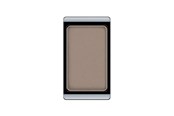 Makijaz - Artdeco Eyeshadow Matt 520 - Matt Light Grey Mocha - 4019674305201