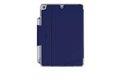 Tablet - pokrowce i etui - Tech21 Evo Folio iPad 10.2" Blue - T21-10207