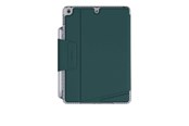 Tablet - pokrowce i etui - Tech21 Evo Folio iPad 10.2" Green - T21-10209