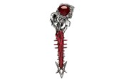 Drobiazgi - Blizzard - Diablo IV Hell Key - B66712