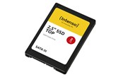 Dysk SSD - Intenso SSD SATA III TOP - 2TB - SATA-600 - 2.5" - 3812470