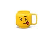 Pokój dziecięcy - LEGO Ceramic Mug Small Silly - 255 ml - 40460812