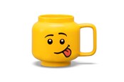 Pokój dzieciecy - LEGO Ceramic Mug Large Silly - 530 ml - 41460812