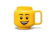 Pokój dziecięcy - LEGO Ceramic Mug Large Happy Boy - 530 ml - 41460816