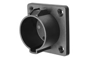 Ladowanie samochodów elektrycznych - Deltaco e-Charge Holder for type 1 Connector - EV-5101