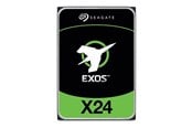 Dysk twardy - Seagate Exos X24 - 20TB - Dysk twardy - ST20000NM007H - SAS3 - 3.5" - ST20000NM007H