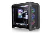 Obudowa komputerowa - Thermaltake CTE C750 Air - Obudowa komputerowa - Tower - Czarny - CA-1X6-00F1WN-00