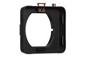 Akcesoria foto i wideo - PolarPro Nano MatteBox 4x5 with 114mm Clamp - Nano-4x5