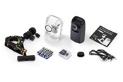 Aparat fotograficzny - BRINNO BCC300-C Time Lapse Camera Construction Bundle - BCC300-C