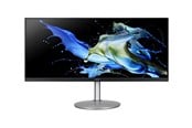 Monitor - 34" Acer CB342CU - 3440x1440 (UWQHD) - 75Hz - IPS - UM.CB2EE.016