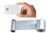 Tusz, toner i materiał eksploatacyjny - Zebra TrueSecure i Series for Smart Card - 800084-913