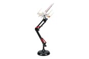 Drobiazgi - Paladone - X Wing Posable Desk Light - Lampa - PP11319SW