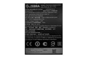 Zasilacz do komputera - Zebra - tablet battery - Li-Ion - 7600 mAh - 29.41 Wh Zasilacz do komputera - ATX - 80 Plus - BTRY-ET4X-10IN1-01