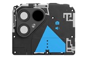 Telefon - Inne akcesoria - Fairphone 5 Top Unit (spare part) - F5TOPU-1ZW-WW1