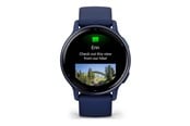 Smartwatch, zegarek i opaska sportowa - Garmin vívoactive 5 - 010-02862-12