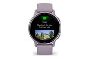 Smartwatch, zegarek i opaska sportowa - Garmin vívoactive 5 *DEMO* - 010-02862-13