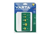 Bateria - VARTA Universal battery charger - USB-C - 57658101401