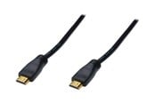 Kabel wyświetlacza - DIGITUS ASSMANN HDMI cable - 30 m - AK-330105-300-S