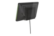 Uchwyty ścienne, uchwyty AV i meble AV - Neat - mounting kit - for tablet - Max - recommended for - NEATPAD-GLASSMOUNT