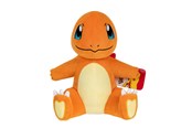 Pokemon - Pokemon Charmander Plush 30 cm - PKW3110