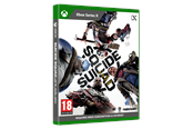 Gry - Suicide Squad: Kill The Justice League - Microsoft Xbox Series X - Strzelanka trzecioosobowa - 5051895416433