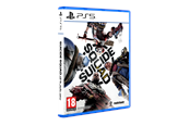 Gry - Suicide Squad: Kill The Justice League - Sony PlayStation 5 - Strzelanka trzecioosobowa - 5051895416419