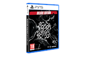 Gry - Suicide Squad: Kill The Justice League (Deluxe Edition) - Sony PlayStation 5 - Strzelanka trzecioosobowa - 5051895416426